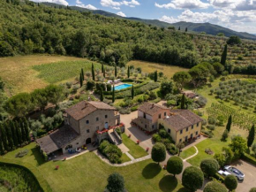 Casa Portagioia Castiglion Fiorentino